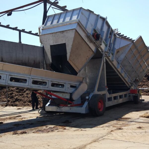 Javaneh Group Bunker Filler