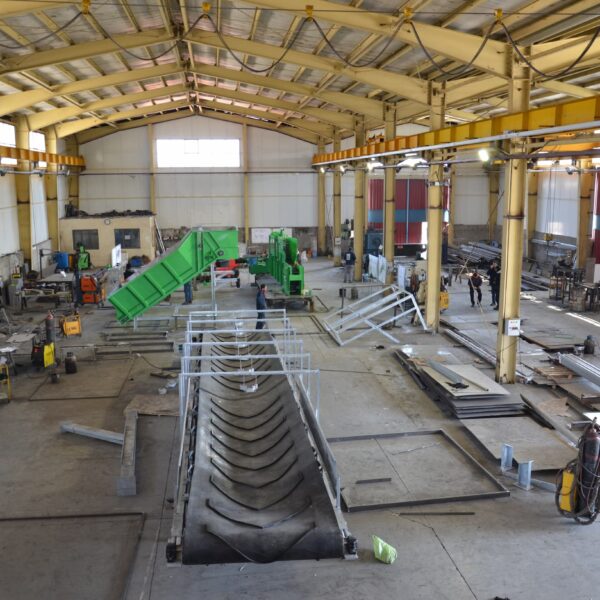 دستگاه خط ترکیب - میکسینگ لاین - mixing line